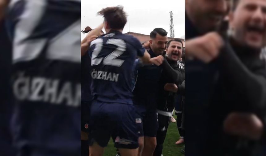 Amedspor'dan ayrılan Aytaç Kara’dan ilk üçlük