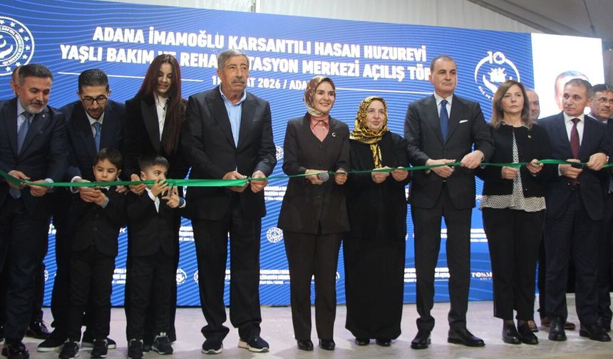 Bakan açıkladı: O ile 40 milyon liralık destek