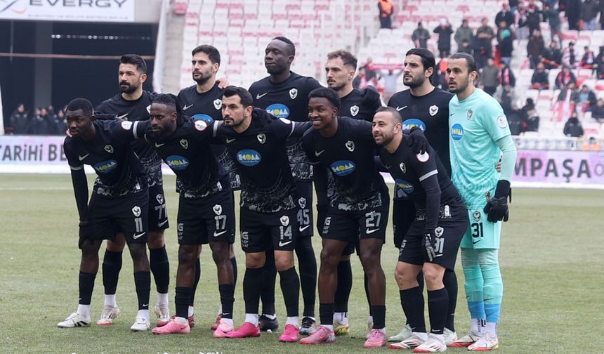 TFF'den Amedspor'a "İdeolojik propaganda" suçlaması