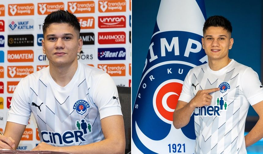 Amedspor’dan şampiyonluk hamlesi; Biri geldi, diğeri yolda