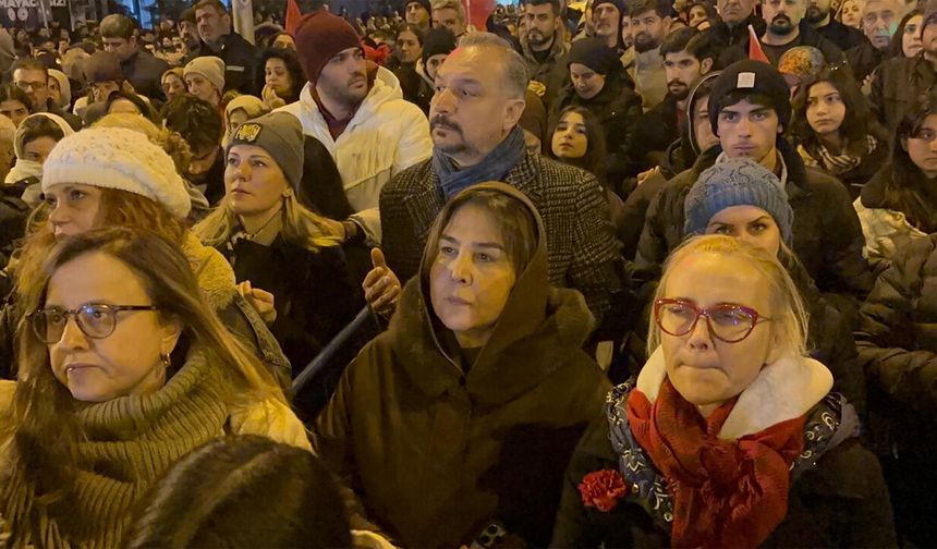 Asrın felaketini yaşayan Adıyaman’ı yalnız bırakmadılar