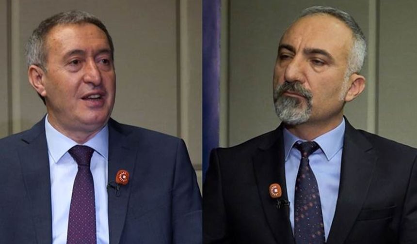 Bakırhan: Kürt'ün Türkiye'de demokratik haklarını yasal, anayasal güvenceye alma zamanıdır
