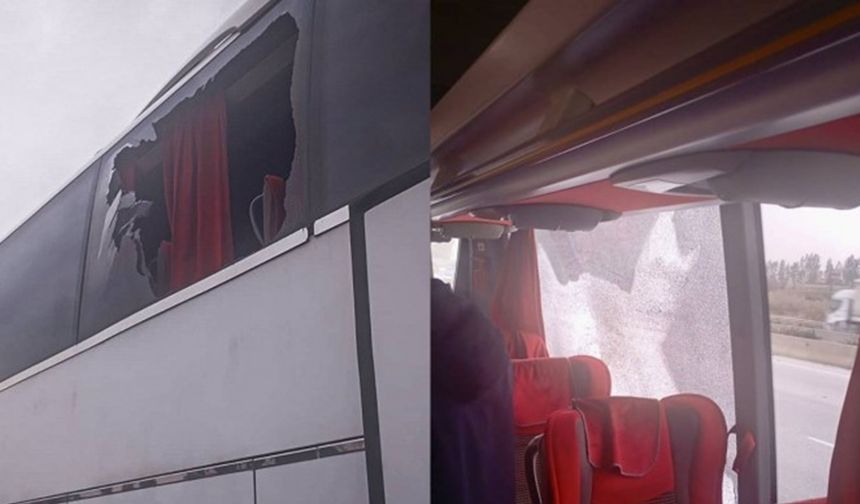 Batman Petrolspor taraftarlarının saldırıya uğramasına suç duyurusu