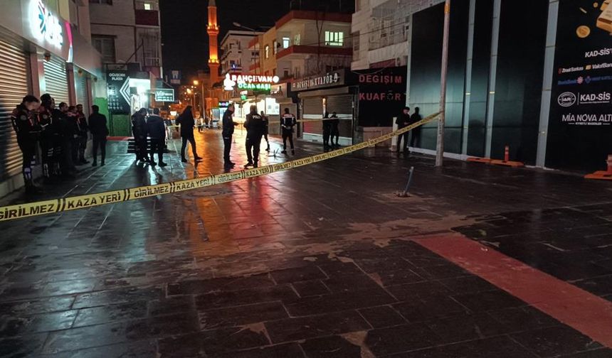 Batman'da bir kadın evinde ölü bulundu