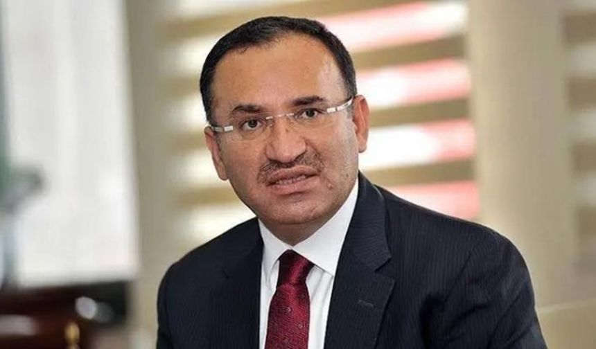 Bozdağ’dan yeni Anayasa mesajı