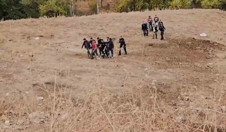 Diyarbakır'da arazide bulunan cesetle ilgili flaş gelişme!