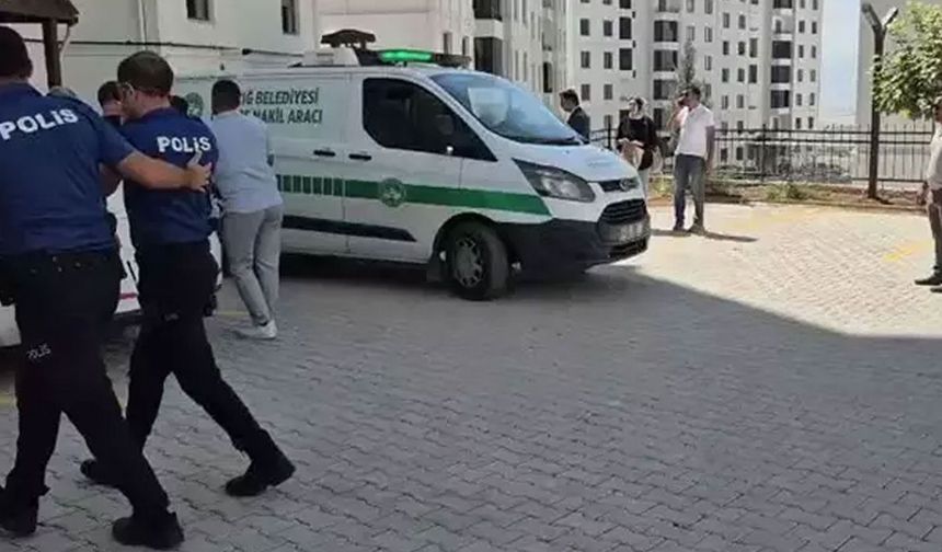 Cinayet işleyen başkomisere iyi halden 10 yıl hapis cezası