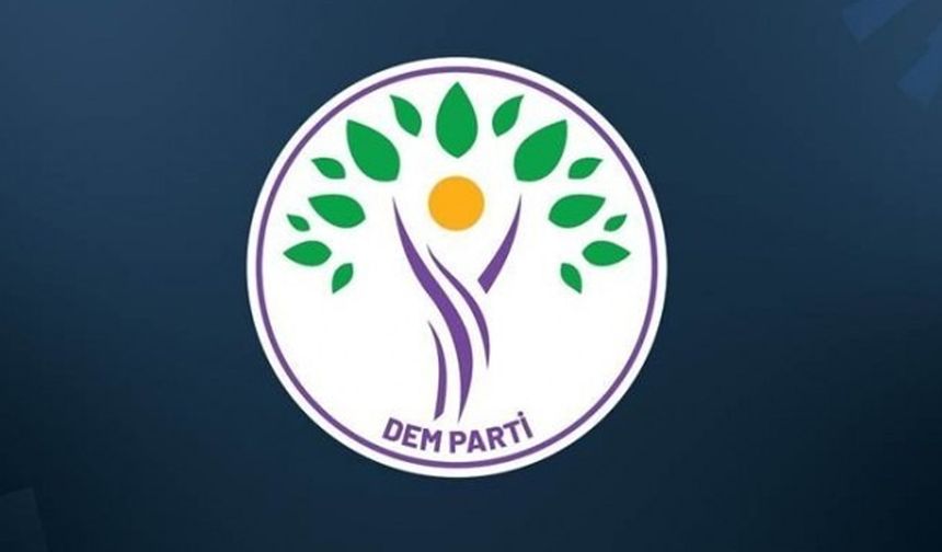 DEM Parti'den İmralı sistemi ve Öcalan kararı!