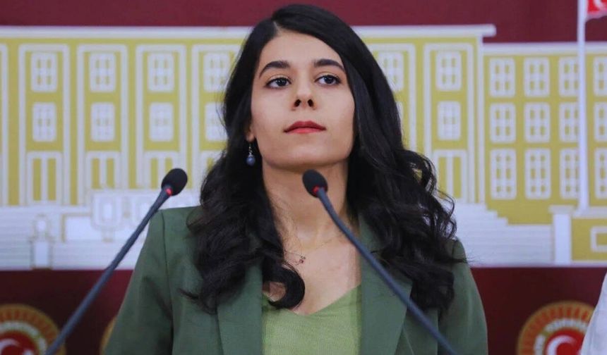 DEM Partili Güneş’ten Mardin Büyükşehir Belediyesi’ne sert tepki