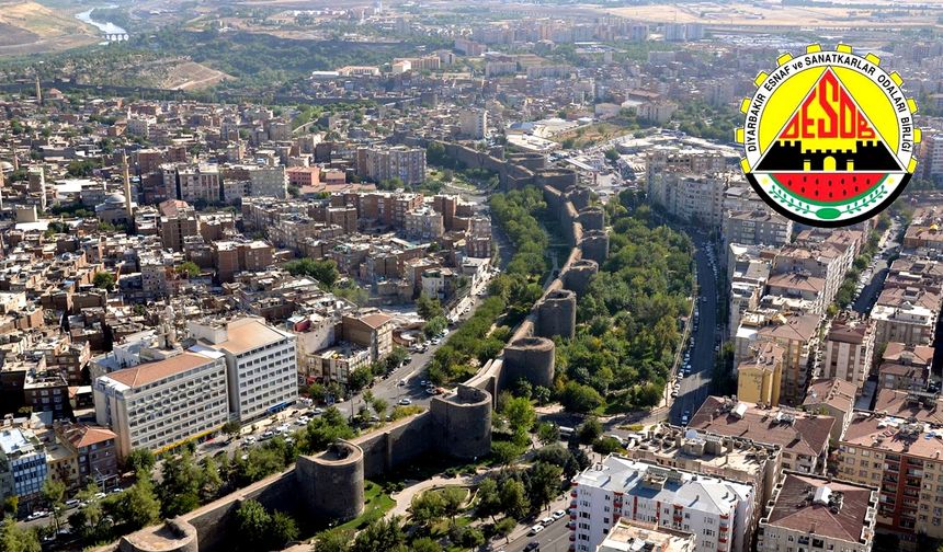 DESOB seçimleri sona yaklaşıyor