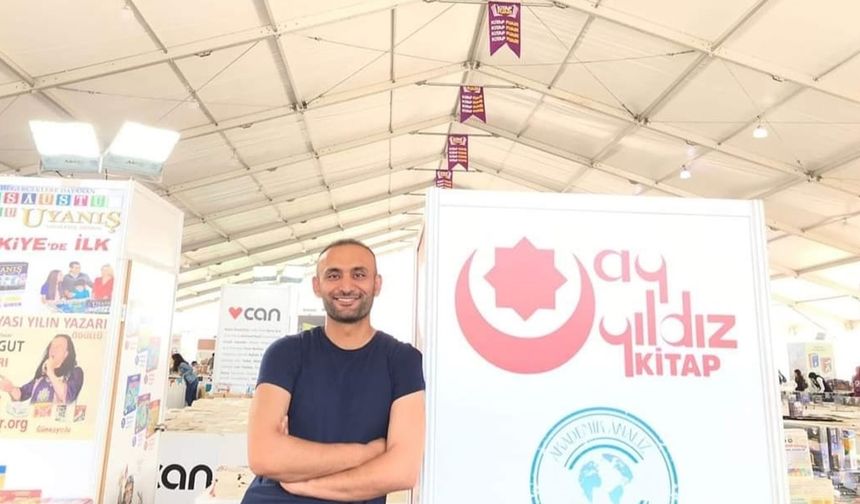 Yazar Sinanoğlu'ndan Kürtçe seçmeli ders çağrısı