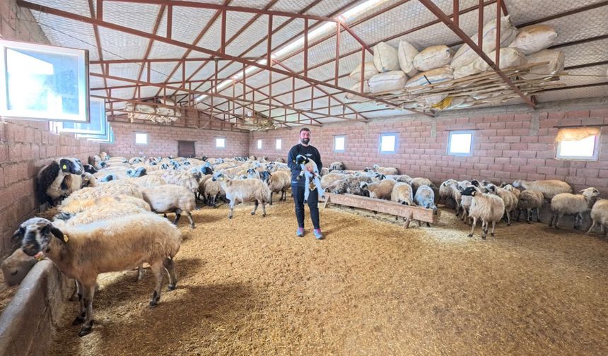 Diyarbakır, “DERİM” Projesinde pilot iller arasında