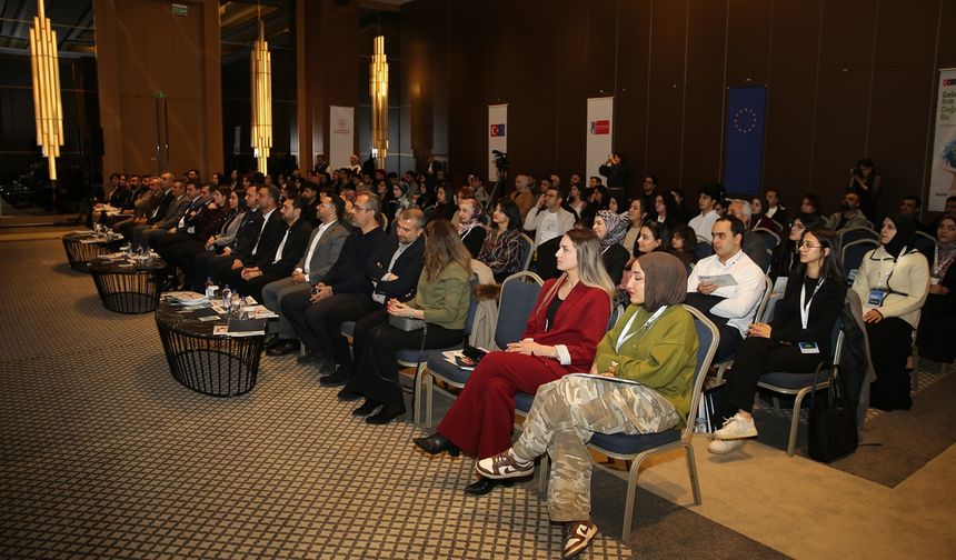 Diyarbakır'da "Gelecek İçin DoğruSU Bu" projesi