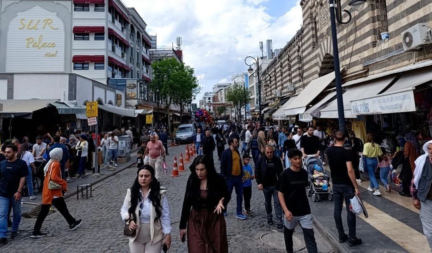 Diyarbakır İŞKUR az önce duyurdu: 1500 kişi işe alınacak
