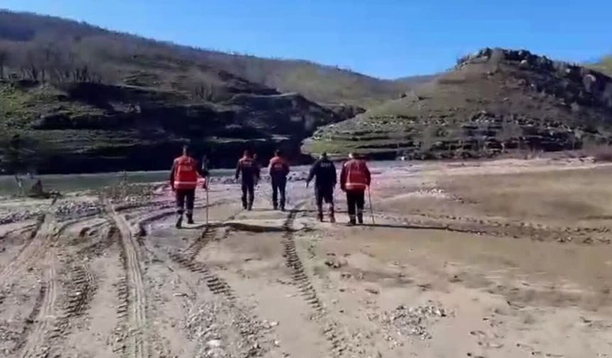 Diyarbakır'da 84 yaşındaki zihinsel engelli  16 gündür aranıyor