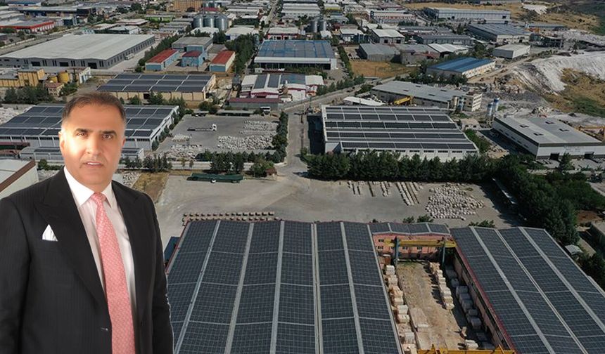 Diyarbakır, Mega Sanayi Planında neden yok?