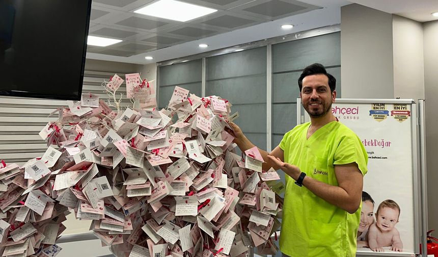 Diyarbakır tüp bebekte bölge üssü oldu