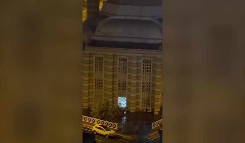 Diyarbakır’da "cami hoparlöründen müzik yayını yapıldığı" iddiasına Valilikten açıklama