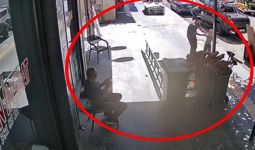 Diyarbakır'da çocuğu kaçırmaya çalışmıştı; 3 yıl 9 ay hapis cezası