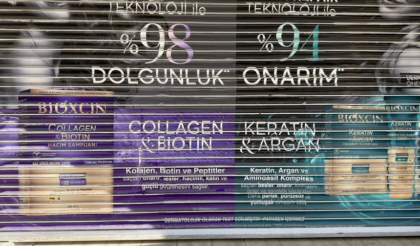 Diyarbakır'da eczaneye silahlı saldırı