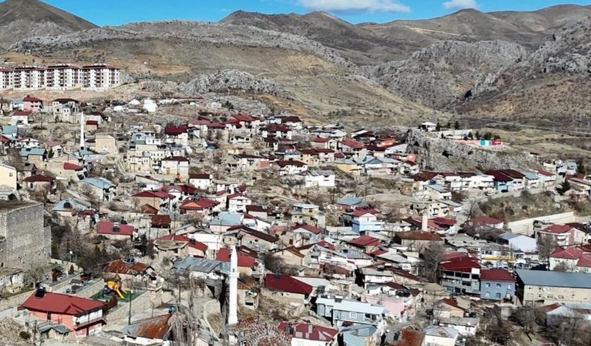 Diyarbakır’ın o ilçesinin nüfusu azaldı