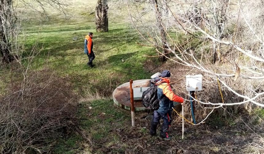 Elazığ’da 74 yaşındaki İbrahim, 7 gündür bulunamıyor