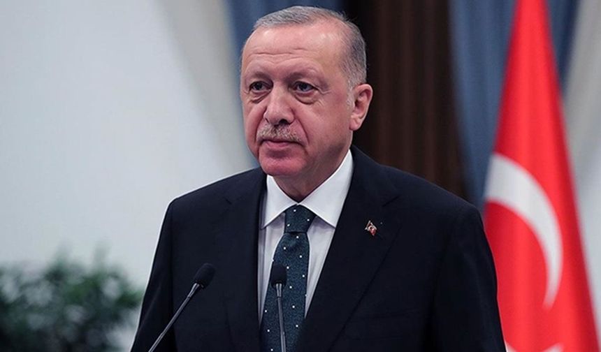 Erdoğan: güvenlik risklerinde ciddi azalma oldu