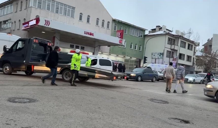 Sopalı kavgada 10 gözaltı