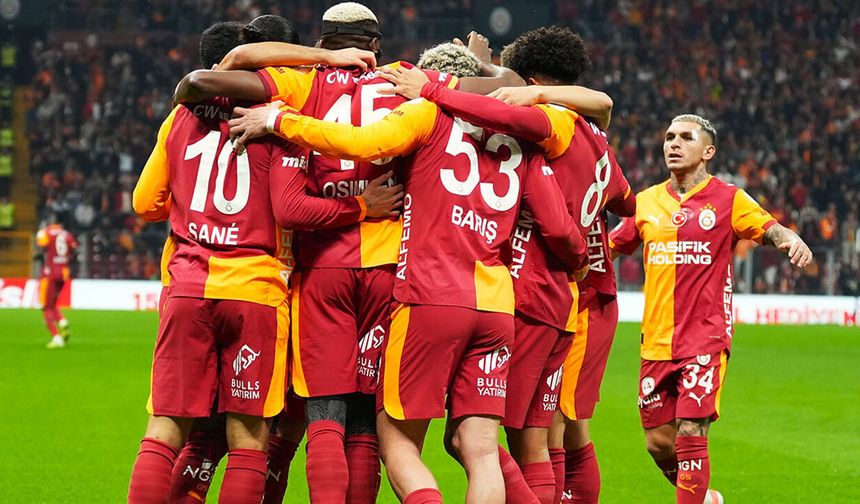 Galatasaraylı oyuncuya şaşırtan Türkiye yasağı!