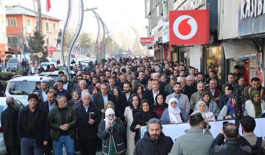 Hakkari’de ZIMAN-DER açılışı