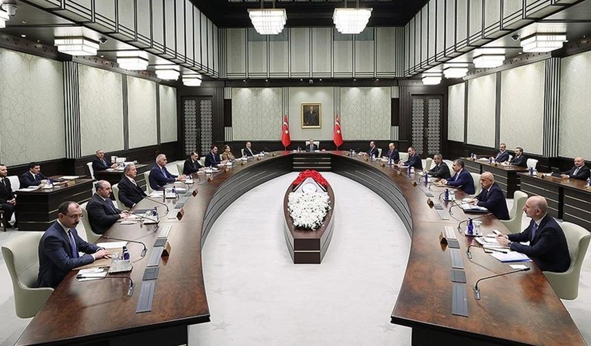 Kabine revizyonunda Diyarbakır detayı