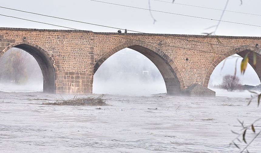 Diyarbakır Valiliği'nden kritik uyarı