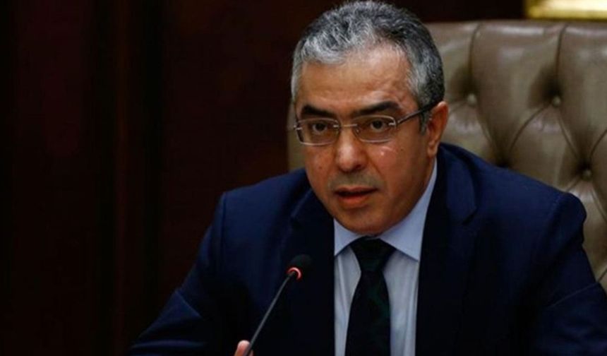 Mehmet Uçum 'umut hakkı' için ‘Öcalan’ı kapsıyor’ dedi