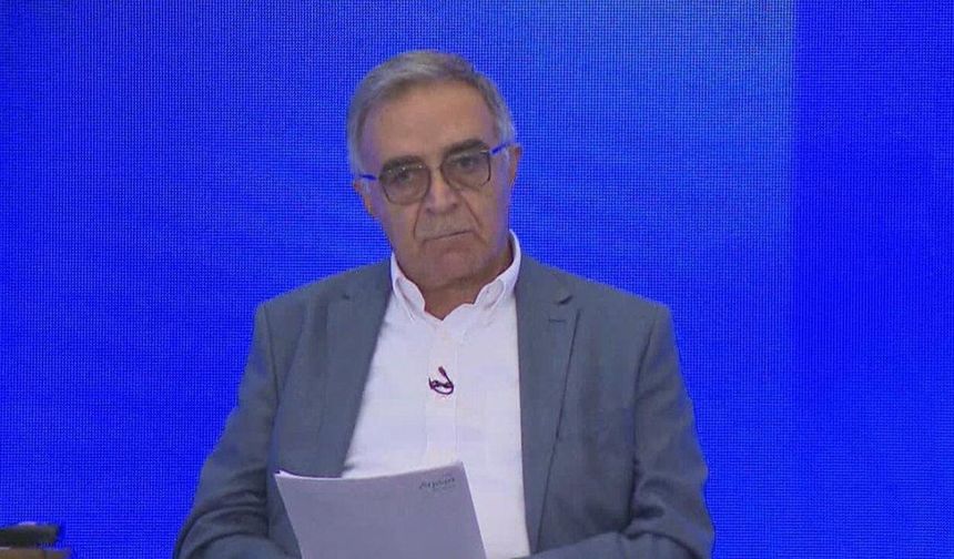 Mehmet Vural yaşamını yitirdi