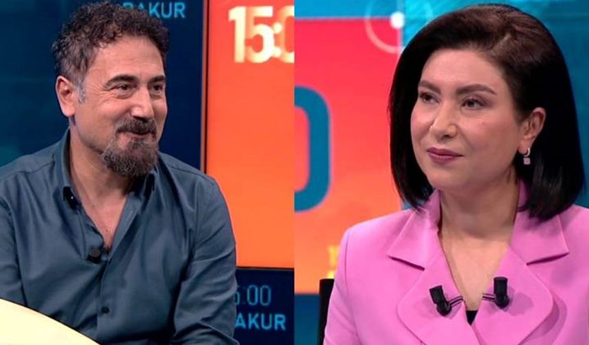 Mikail Aslan: Kürtçenin tüm lehçe ve ağızlarını bilirsek bakışımız tamamlanmış olur