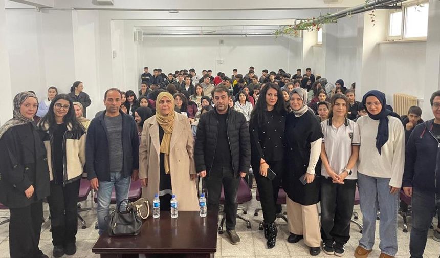 Diyarbakır’lı Naşide’nin büyük başarısı