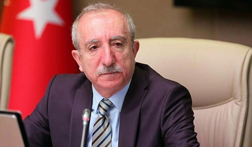 Orhan Miroğlu: Kürtlere karşı ırkçılıkta yarışıyorlar