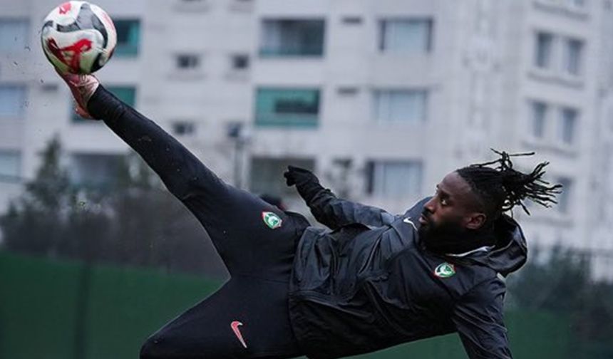 Amedspor'da mecburi ayrılık