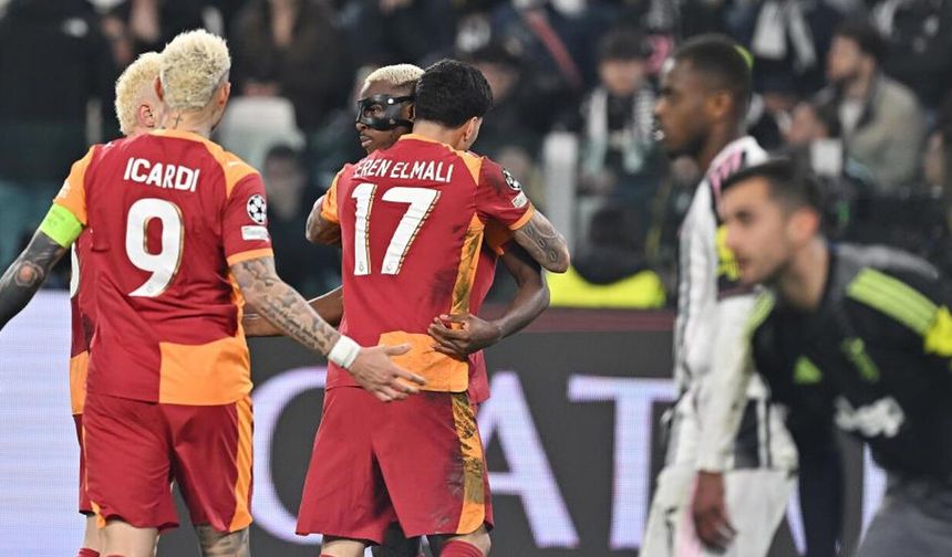 Şampiyonlar Ligi'nde son 16'ya kalan takımlar belirlendi