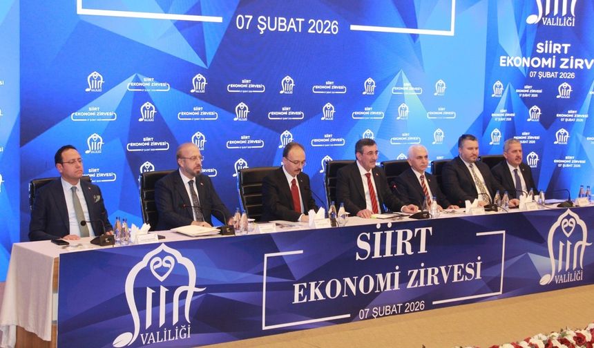 Cevdet Yılmaz: Demokrasi diyorsak şiddeti bir kenara koymamız lazım