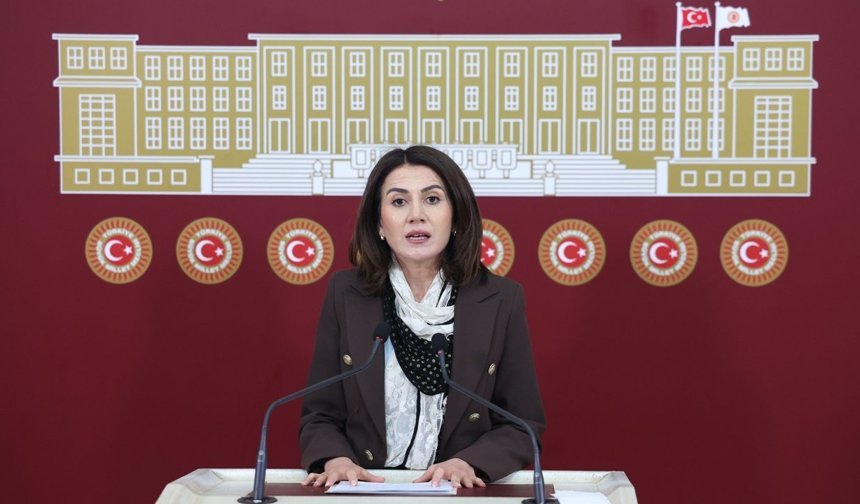 Muş Varto’da mera alarmı