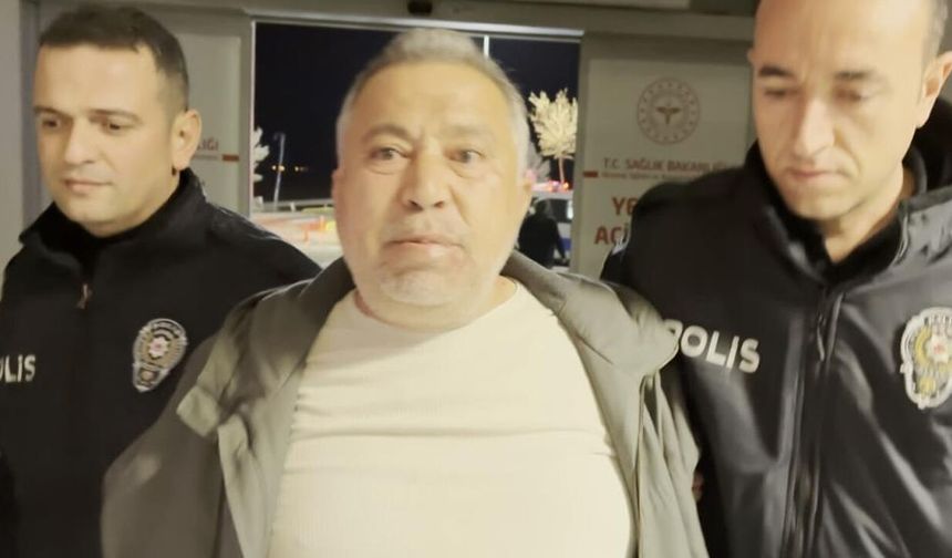 Trafikte 2 kişiyi öldürdü, “Onur duyuyorum” dedi