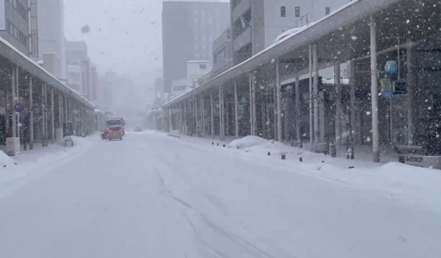 Van ve Ağrı’da eğitime bir günlük ara