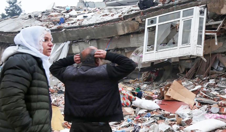 Maraş depremini üzerinden üç yıl geçti: Diyarbakır’da risk bitmedi