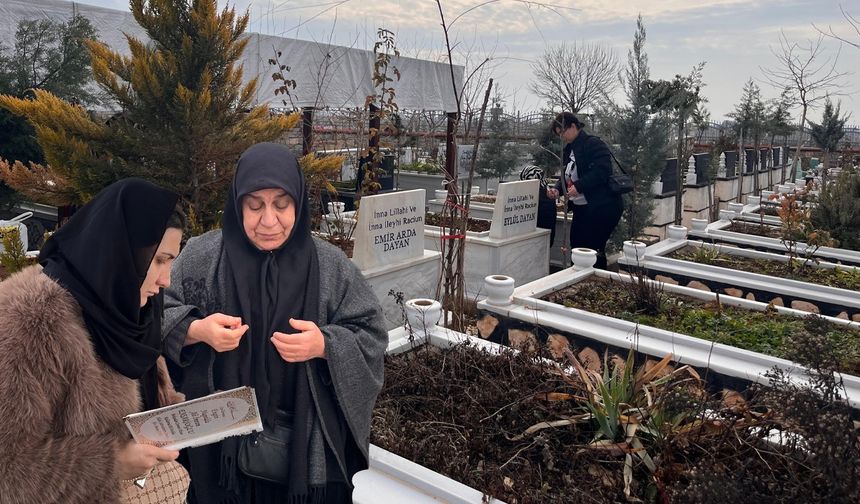 Diyarbakır’da acı hala ilk günkü gibi