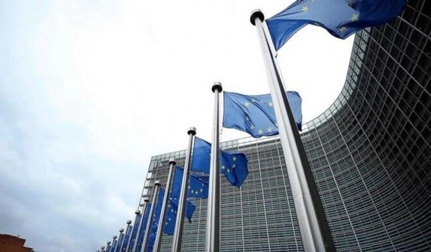 Avrupa Birliği'nin sitesine siber saldırı