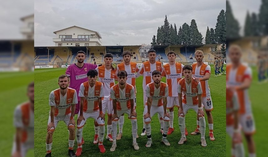 Adanaspor, 3. Lig’e düştü