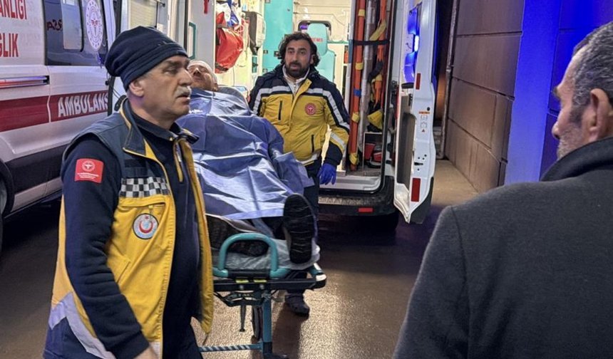 Adıyaman’da arazi kavgası: 1 ölü, 3 yaralı