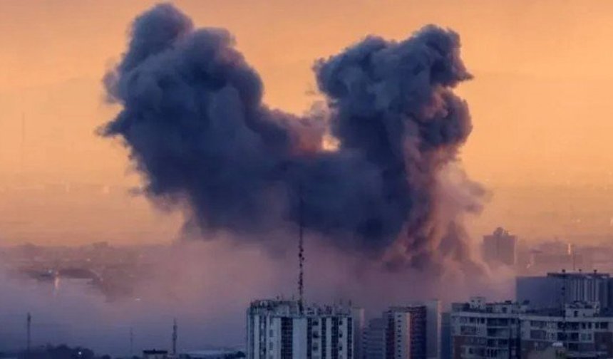 Uluslararası Af Örgütü: 270’ten fazla çocuk…