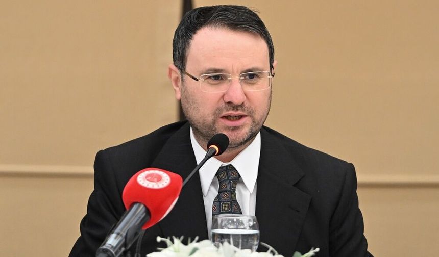 Adalet Bakanı: Kararın merkezinde demokratik iradenin korunması yer almakta